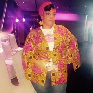 Meet your Posher, Quiana